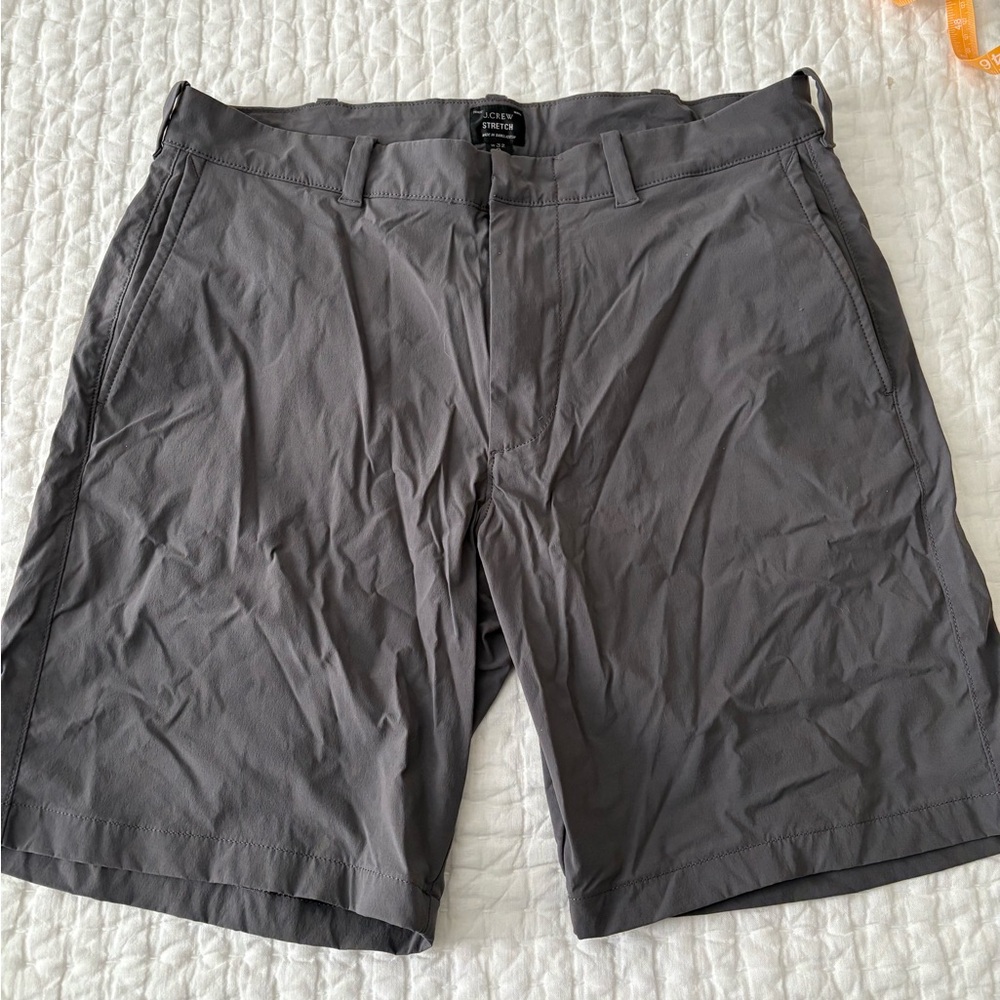 Men’s J. Crew Factory shorts